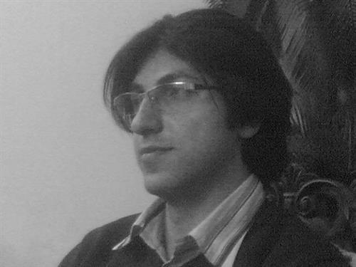 mahdi&nbsp;aghabarary